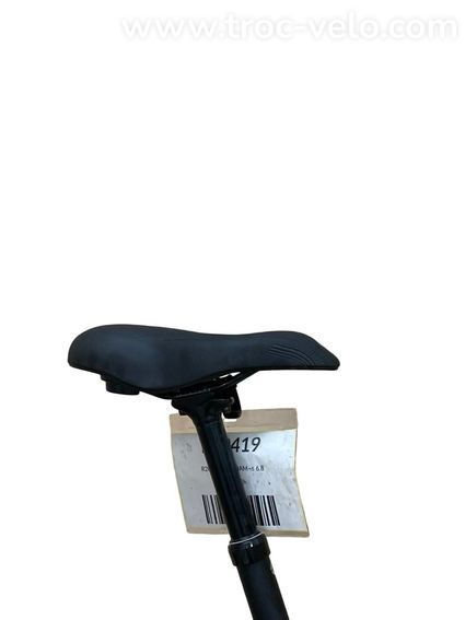 Focus Jam² 6.8 29 pouces VTT électrique Shimano XT 2024 - 9