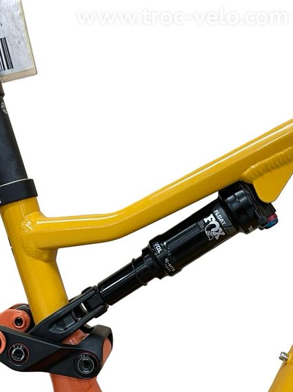 Focus Jam² 6.8 29 pouces VTT électrique Shimano XT 2024 - 10