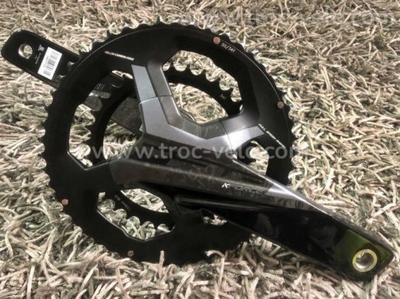 PEDALIER FSA K FORCE