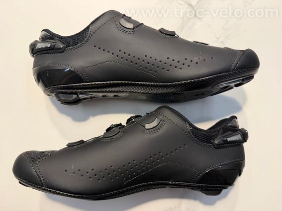 Sidi Shot 2S - 2