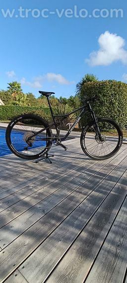 Cannondale scalpel carbon 4  - 4