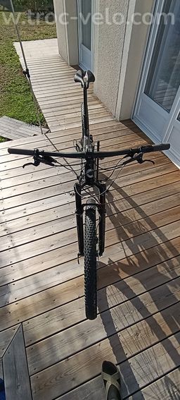 Cannondale scalpel carbon 4  - 2