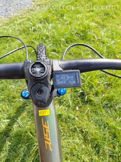 Orbea rise M20XL - 3