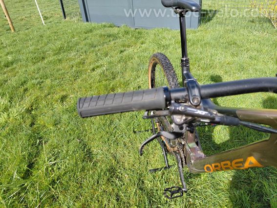 Orbea rise M20XL - 4