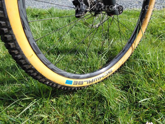 Orbea rise M20XL - 5