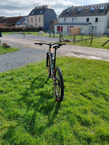 Orbea rise M20XL - 6