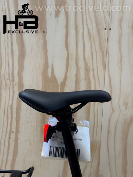 Tenways CGO600 Pro Vélo électrique Single-Speed 2024 - 9