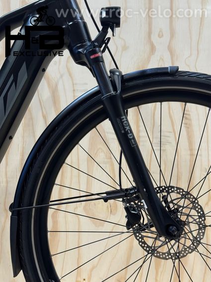 KTM Cento 10 Plus Vélo électrique Shimano Deore 2023 - 3