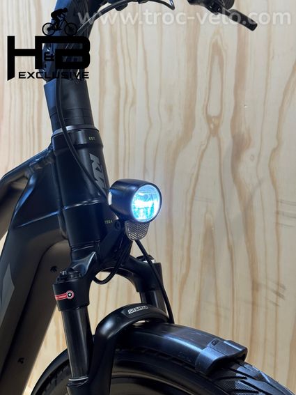 KTM Cento 10 Plus Vélo électrique Shimano Deore 2023 - 4