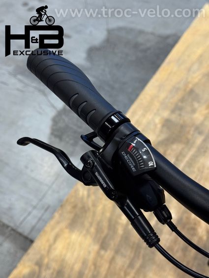 KTM Cento 10 Plus Vélo électrique Shimano Deore 2023 - 5
