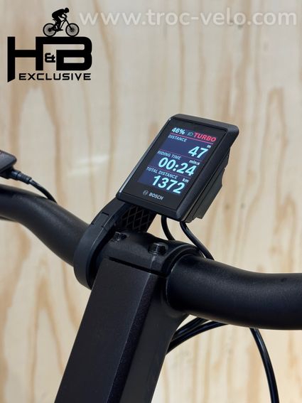 KTM Cento 10 Plus Vélo électrique Shimano Deore 2023 - 8