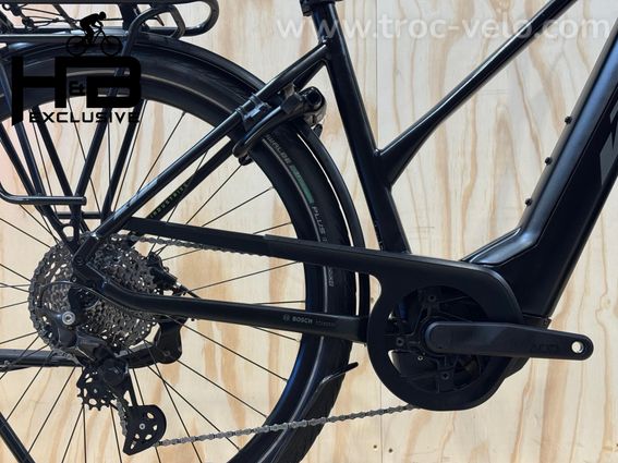 KTM Cento 10 Plus Vélo électrique Shimano Deore 2023 - 12
