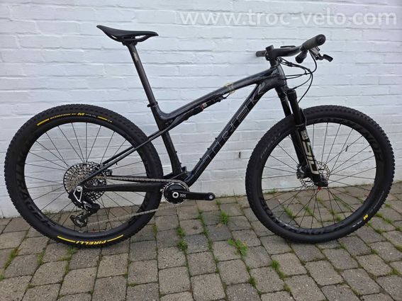 Trek Supercaliber 9.9 XX SL M/L