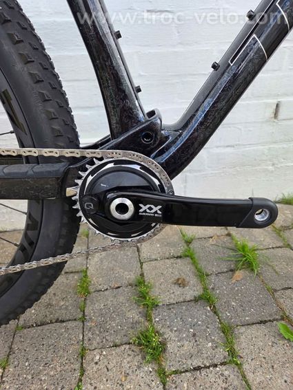 Trek Supercaliber 9.9 XX SL M/L - 4