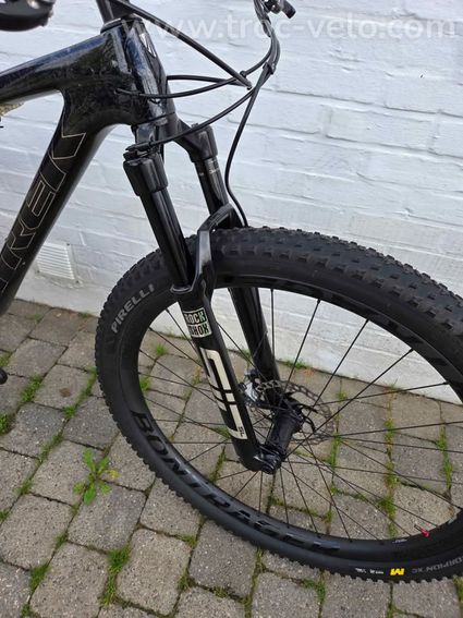 Trek Supercaliber 9.9 XX SL M/L - 6