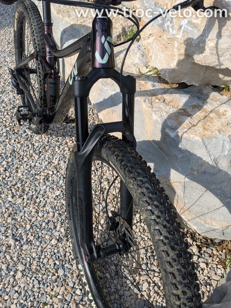 VTT liv giant embolden S - 3