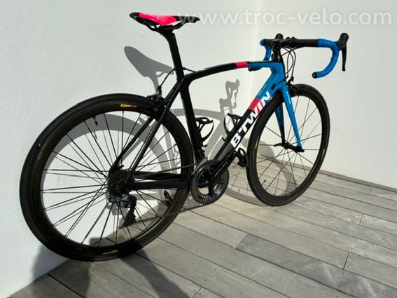 vélo de route BTWIN - 2