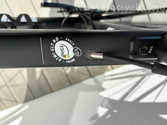vélo de route BTWIN - 4