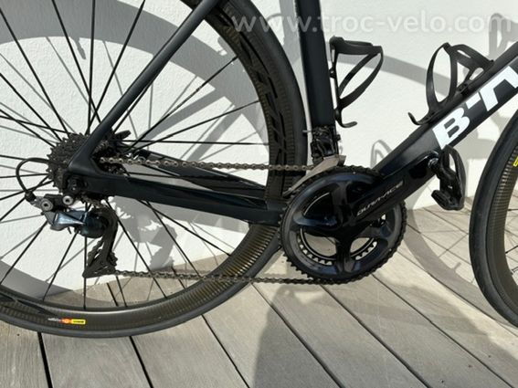 vélo de route BTWIN - 5