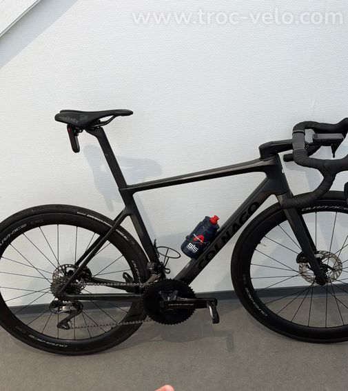 Colnago v4rs  - 2