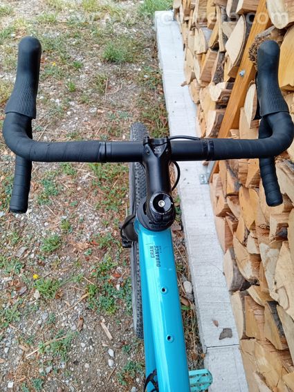 Vélo Gravel Bergamont Grandurance 6 Femme – Taille 55 – Excellent état - 5