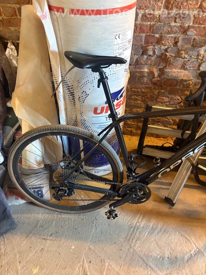 Orbea Terra – Gravel Shimano GRX – Excellent état - 2
