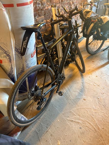 Orbea Terra – Gravel Shimano GRX – Excellent état - 5