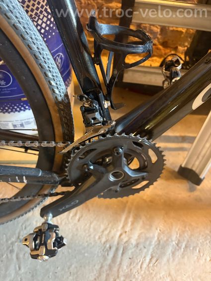 Orbea Terra – Gravel Shimano GRX – Excellent état - 6