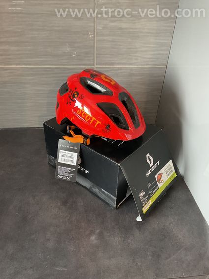 Casque vélo  - 2