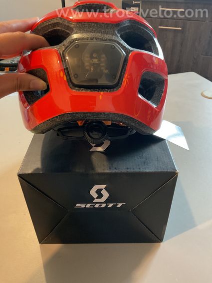 Casque vélo  - 3