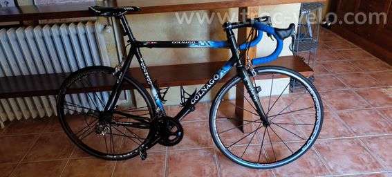 Colnago C50