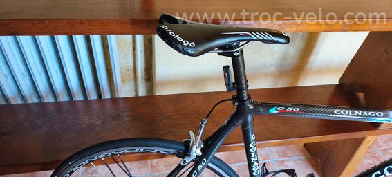 Colnago C50 - 5