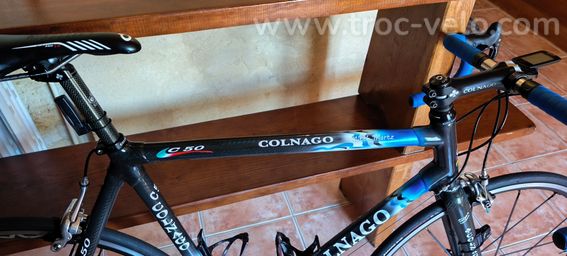 Colnago C50 - 4
