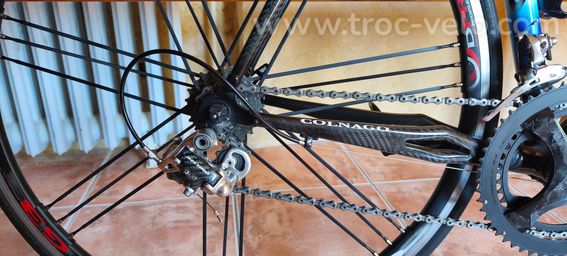 Colnago C50 - 3