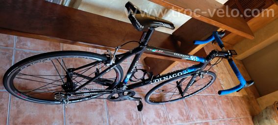 Colnago C50 - 8