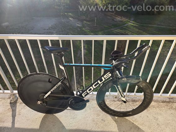 Focus Izalco AG2R - 2