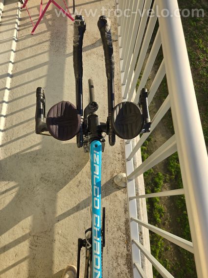 Focus Izalco AG2R - 4