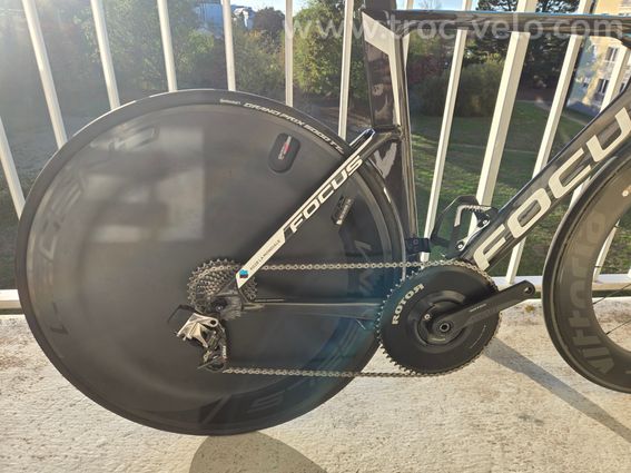 Focus Izalco AG2R - 5