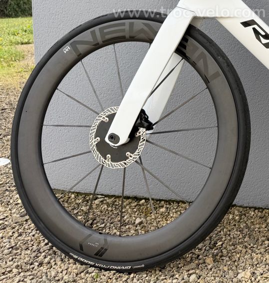 Roues Newmen Vonoa 60/66