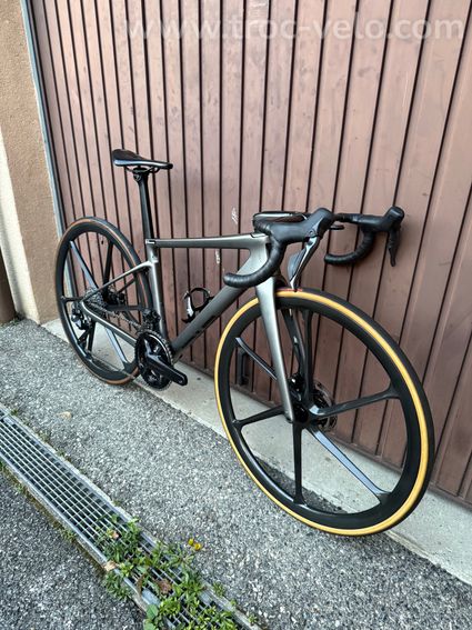 Enve Melee team total energies tailles 47 - 2