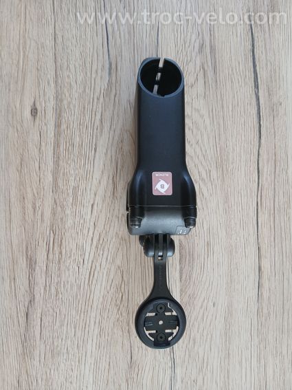 potence bontrager lg 90 mm