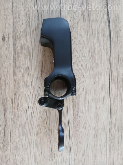 potence bontrager lg 90 mm - 3
