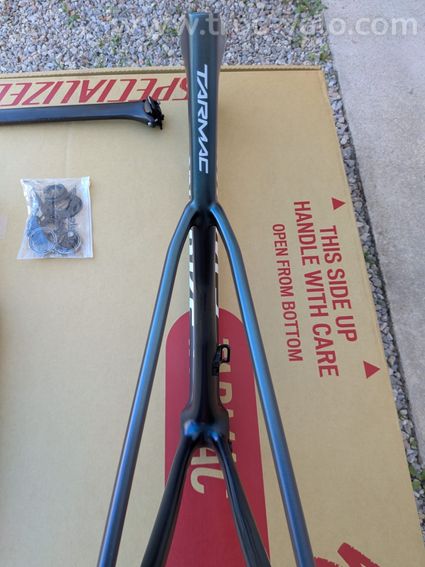 S-WORKS TARMAC SL8 - 2