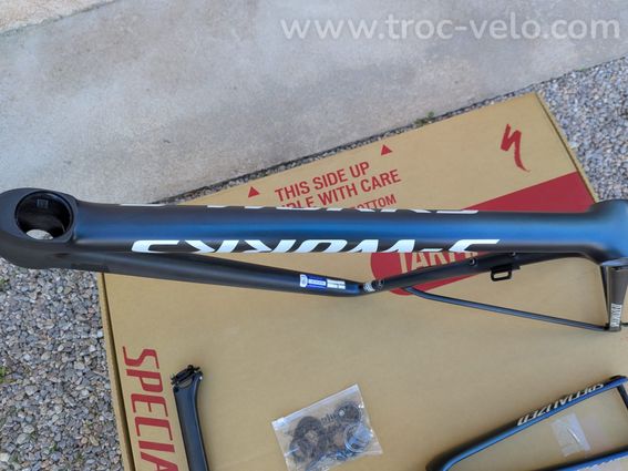S-WORKS TARMAC SL8 - 3