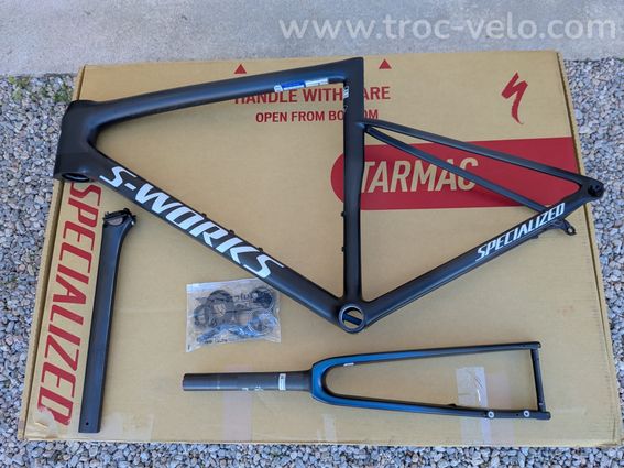 S-WORKS TARMAC SL8 - 4