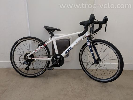 Vélo Frog 58 - 20 pouces