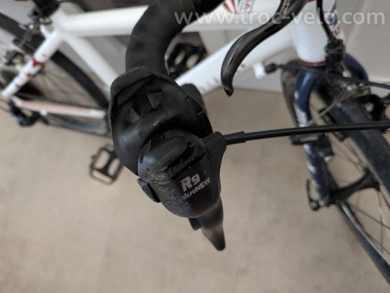 Vélo Frog 58 - 20 pouces - 4