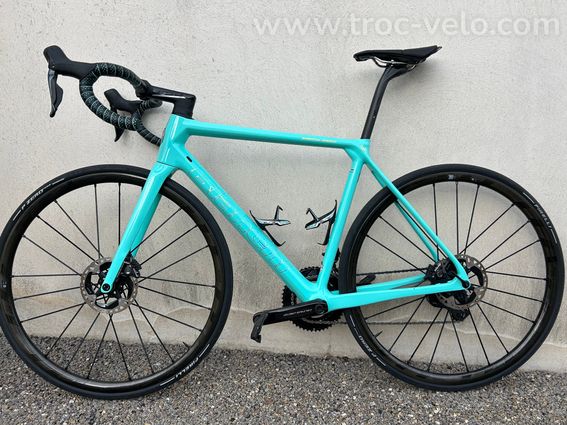 Bianchi Specialissima - 2