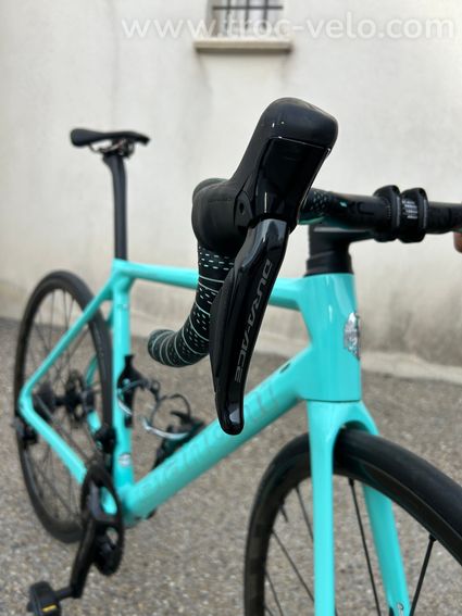 Bianchi Specialissima - 3