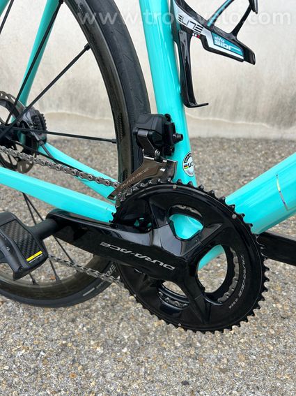 Bianchi Specialissima - 8
